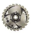 Hoja Para Sierra De Sable Ryobi CSB184A1/ 184mm/ Compatible Con R18CS7-0 ONE+