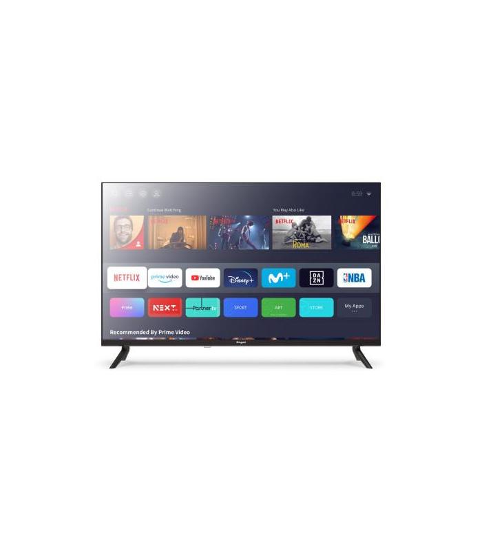 ENGEL TV 32\"-TDT2/C - HD -SMARTV NETFLIX/AMAZON. MODO HOSPITALITY