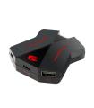 Redragon - ERIS Adaptador Gaming Multiplataforma