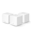 AX1500 WHOLE HOME MESH WI-FI 6 SYSTEM 3-PACK