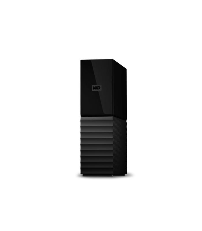 WD HD EXTERNO  MYBOOK DESKTOP  24TB  3.5  WDBBGB0240HBK-EESN