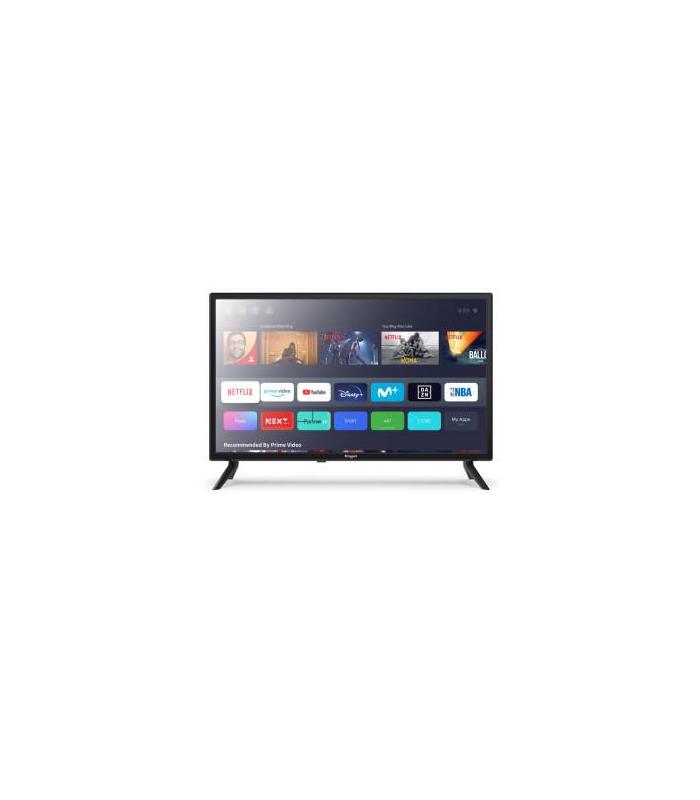 ENGEL TV LED 24\"-TDT2/C - HD -SMARTV NETFLIX/AMAZON. MODO HOSPITALITY