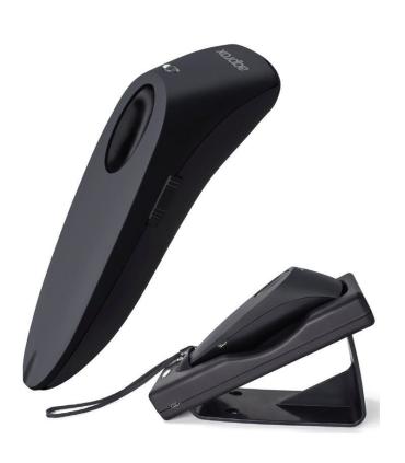 Lector de Cdigo de Barras 1D-2D Approx appLS10/ Bluetooth/ USB/ Radiofrecuencia