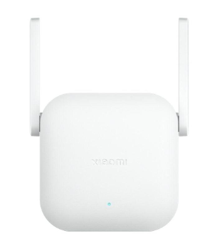 Repetidor Inalmbrico Xiaomi WiFi Range Extender N300 300Mbps/ 2 Antenas