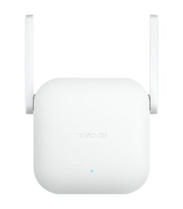 Repetidor Inalmbrico Xiaomi WiFi Range Extender N300 300Mbps/ 2 Antenas