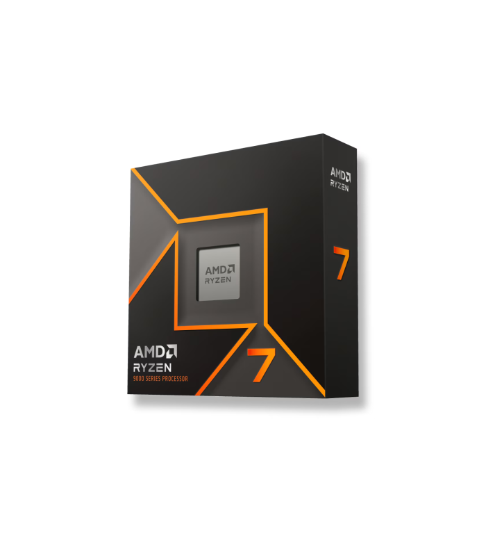 AMD Ryzen 7 9700X procesador 3,8 GHz 40 MB L2 & L3 Caja