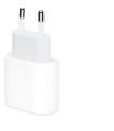 CARGADOR APPLE 20W USB-C POWER ADAPTER (Iphone, Ipad)         .