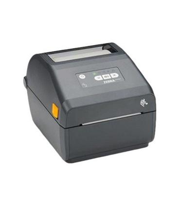 Zebra Impresora Trmica Directa ZD421D Usb/Etherne