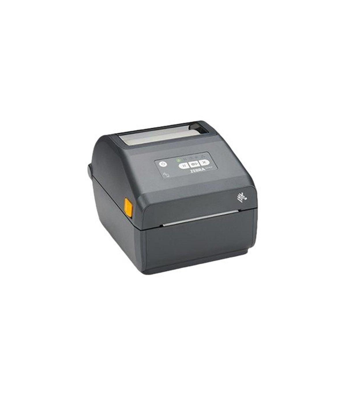 Zebra Impresora Trmica Directa ZD421D Usb/Etherne