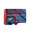 SanDisk SDSQXAV-1T00-GN6XN Memoria Flash 1 TB MicroSD UHS-I