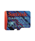 SanDisk SDSQXAV-512G-GN6XN memoria flash 512 GB MicroSD UHS-I