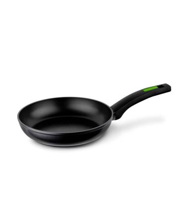Sartn Monix Green M481218/ 18cm/ Aluminio forjado/ Apta para Induccin