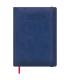 AGENDA 2025 SINTEX DA PGINA 14 X 20 CM COLOR AZUL DOHE 11401 - 25