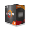AMD Ryzen 7 5800XT Procesador 3,8 GHz 36 MB L2 & L3 Caja