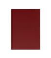 AGENDA 2025 MINIMAL A5 15X21CM DIA PAGINA COLOR ROJO OXFORD 400189837
