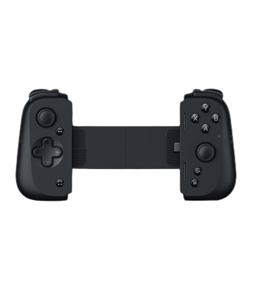 Razer KISHI V2 Negro USB Gamepad Android, PC, iOS