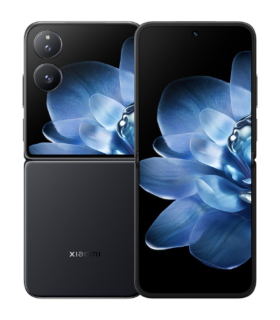 Smartphone Xiaomi Mix Flip 12GB/ 512GB/ 6.86\'/ 5G/ Negro