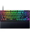 TECLADO RAZER HUNTSMAN V3 PRO (USA) TENKEYLESS (RZ03-04980100-R3M1)