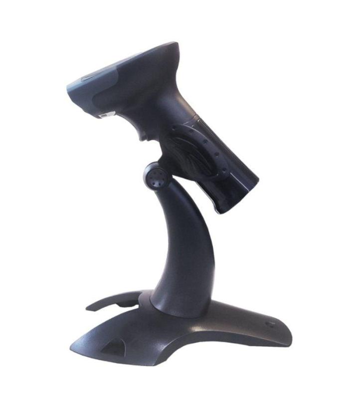 Lector de Cdigo de Barras 1D-2D 10POS IS-300WN/ Inalmbrico