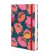 AGENDA 2025 DYNAMIC BERLIN Y10 140X204MM DIA PAGINA TULIP FINOCAM 624051925