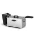 Freidora Orbegozo FDR 25/ 2000W/ Capacidad 2.5L