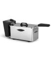 Freidora Orbegozo FDR 25/ 2000W/ Capacidad 2.5L