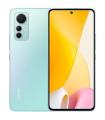 Smartphone Xiaomi 12 Lite 6GB/ 128GB/ 6.55'/ 5G/ Verde