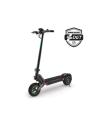YOUIN SCOOTER ELECTRICO XLMAX HOMOLOGADO DGT - DOBLE SUSPENSIN - RUEDA 10" OFFROAD- FRENOS HIDRAULICOS. - 48VX20AH - 1200WMAX