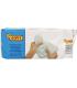 PASTILLA PASTA MODELAR AIR DRY ENDURECIBLE AL AIRE 1000 G BLANCA JOVI 86