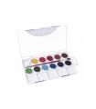 Jovi 800/12 Pintura A Base De Agua Multi Paleta 12 Pieza(s)