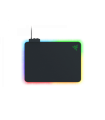 Razer Firefly V2 Negro Alfombrilla De Ratn Para Juegos