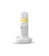 Gigaset A270 Telfono DECT Identificador de llamadas Blanco
