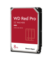 Western Digital Red Pro 3.5" 8 TB SATA
