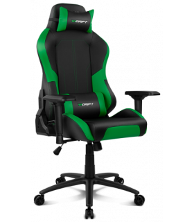 DRIFT SILLA GAMING DR250G VERDE (DR250G)