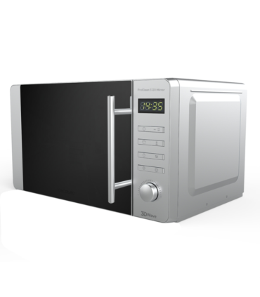 MICROONDAS PROCLEAN 5120 INOX