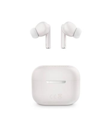 AURICULARES ENERGY SISTEM TRUE W. STYLE 2 COCONUT