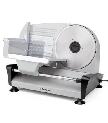 Cortafiambres Orbegozo MS 4580/ 150W