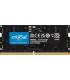 MODULO SODIMM DDR5 16GB 4800MHZ CRUCIAL CL40