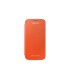 Samsung Flip Cover Libro Naranja