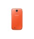 Samsung Flip Cover Libro Naranja