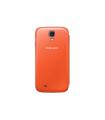 Samsung Flip Cover Libro Naranja