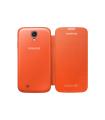 Samsung Flip Cover Libro Naranja