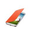 Samsung Flip Cover Libro Naranja