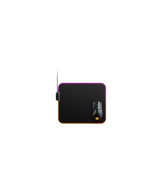 ALFOMBRILLA STEELSERIES PRISM TELA - M (63825) ALFOMBRILLA STEELSERIES PRISM TELA - M (63825)