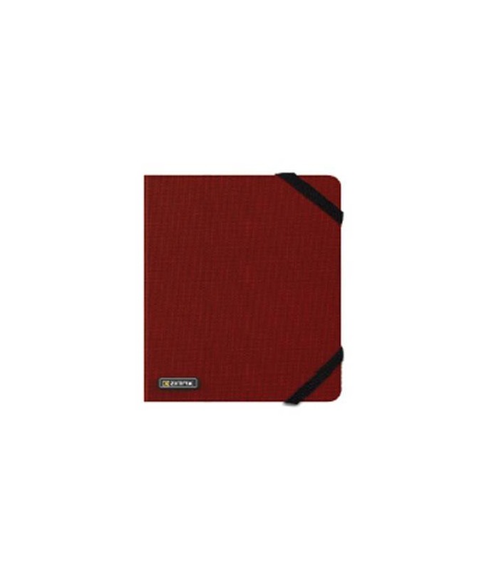 Zimax Funda Tablet Universal ONE 8\". Rojo Zimax Funda Tablet Universal ONE 8\". Rojo