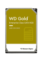 Western Digital Gold WD4004FRYZ Disco Duro Interno 3.5" 4 TB Serial ATA III