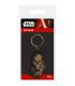 LLAVERO CHEWBACCA PYRAMID REDSTRING RK38346C