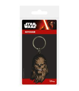 LLAVERO CHEWBACCA PYRAMID REDSTRING RK38346C