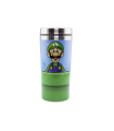 VASO DE VIAJE SUPER MARIO TUBERA PALADONE REDSTRING PP6349NN