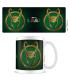 TAZA MARVEL LOKI PYRAMID INTERNATIONAL REDSTRING MG26084